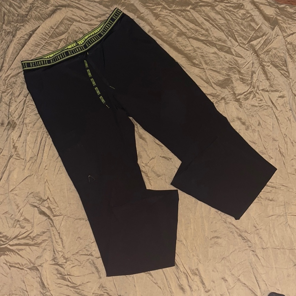 Med Cotour Activate pants, medium tall
